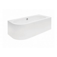 Акрилова ванна Besco Avita 170x75 R, асиметрична (WAV-170-NP)